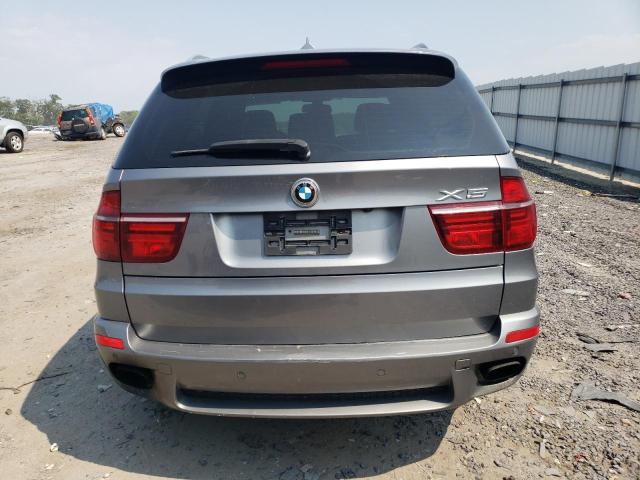 Photo 6 from auction – 2011 BMW X5 XDRIVE5 with VIN 5UXZV8C52BL419434