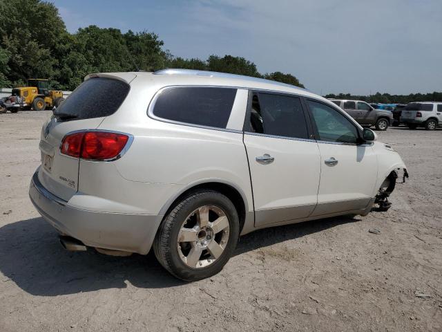 Photo 3 from auction – 2010 BUICK ENCLAVE CX with VIN 5GALRCED3AJ222139
