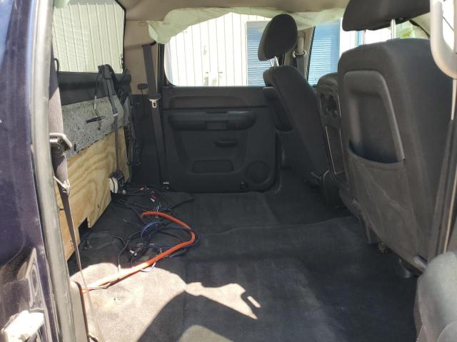 Photo 10 from auction – 2010 GMC SIERRA C15 with VIN 3GTRCUEA8AG184012