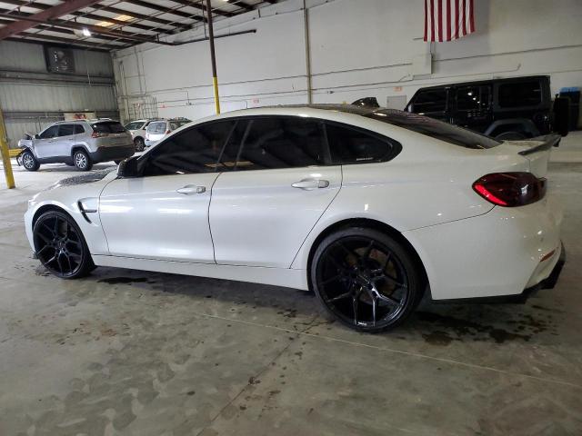 Photo 2 from auction – 2018 BMW 430I GRAN with VIN WBA4J1C55JBG75697