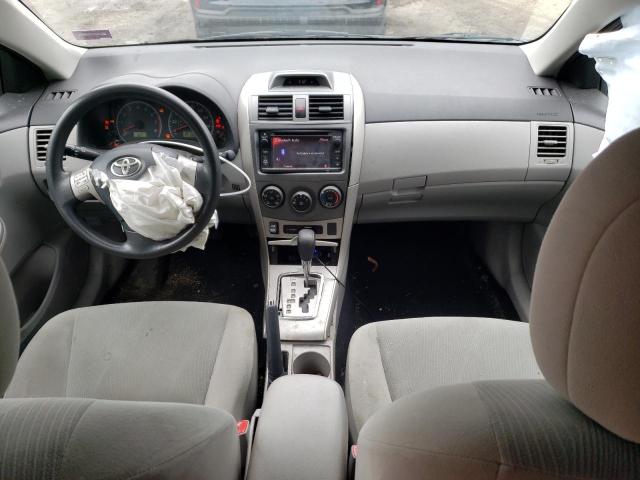 Photo 8 from auction – 2013 TOYOTA COROLLA BA with VIN 5YFBU4EE9DP190899