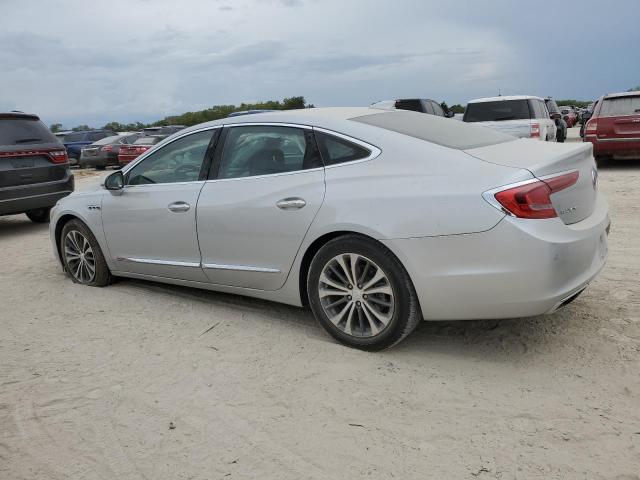Photo 2 from auction – 2018 BUICK LACROSSE P with VIN 1G4ZR5SS3JU130353