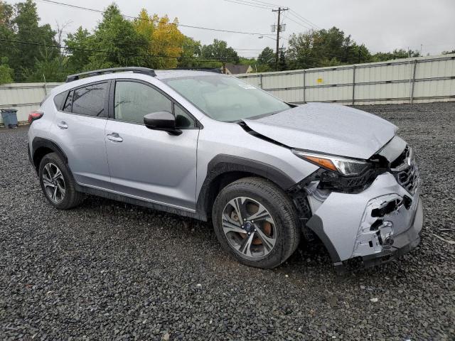Photo 4 from auction – 2024 SUBARU CROSSTREK with VIN JF2GUADC0R8255728