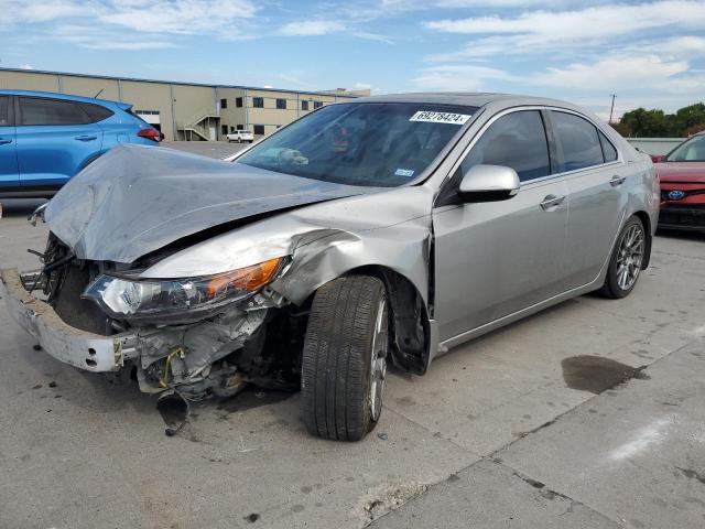 Photo 1 from auction – 2010 ACURA TSX with VIN JH4CU2E62AC014717