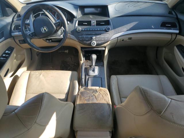 Photo 8 from auction – 2011 HONDA ACCORD SE with VIN 1HGCP2F61BA146065