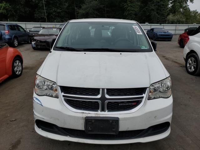 Photo 5 from auction – 2016 DODGE GRAND CARA with VIN 2C4RDGBG1GR336254