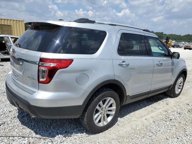 Photo 3 from auction – 2014 FORD EXPLORER X with VIN 1FM5K7D83EGB06851