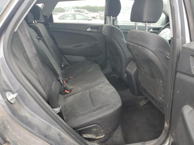 Photo 11 from auction – 2019 HYUNDAI TUCSON SE with VIN KM8J2CA46KU893641