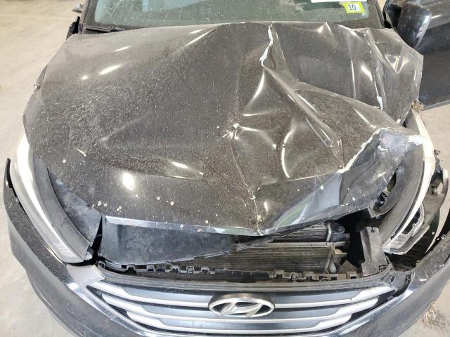 Photo 12 from auction – 2017 HYUNDAI TUCSON LIM with VIN KM8J3CA45HU585219