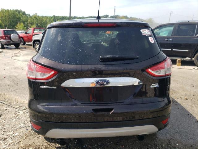 Photo 6 from auction – 2013 FORD ESCAPE SEL with VIN 1FMCU9H91DUB24295