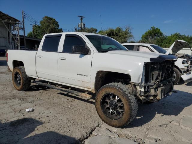 Photo 4 from auction – 2019 CHEVROLET SILVERADO with VIN 1GC1KSEG7KF210532