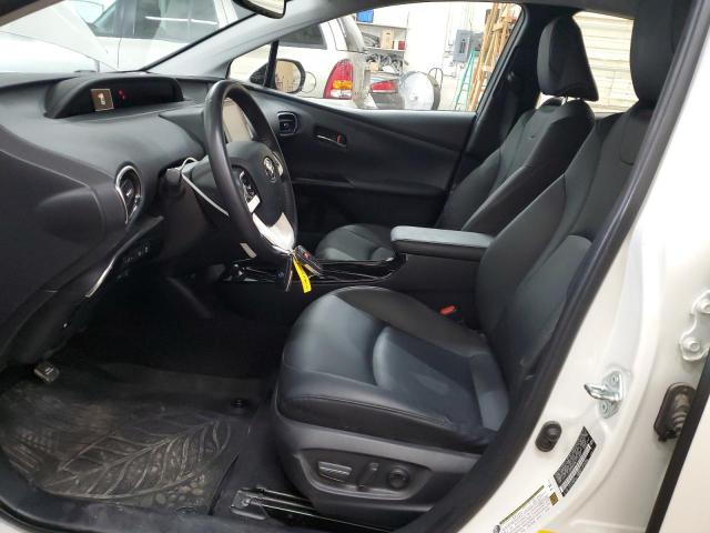 Photo 7 from auction – 2019 TOYOTA PRIUS PRIM with VIN JTDKARFP2K3110869