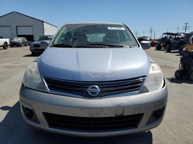 Foto 5 de la subasta – 2011 NISSAN VERSA S con VIN 3N1BC1CP9BL421108