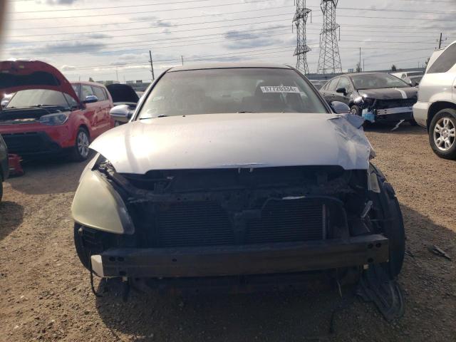 Photo 5 from auction – 2003 NISSAN ALTIMA BAS with VIN 1N4AL11D93C334667