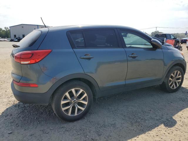 Photo 3 from auction – 2014 KIA SPORTAGE B with VIN KNDPB3ACXE7549092