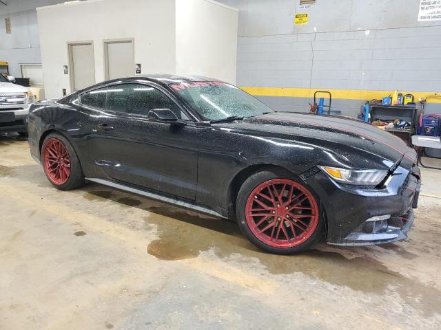 Photo 4 from auction – 2015 FORD MUSTANG with VIN 1FA6P8TH4F5428919