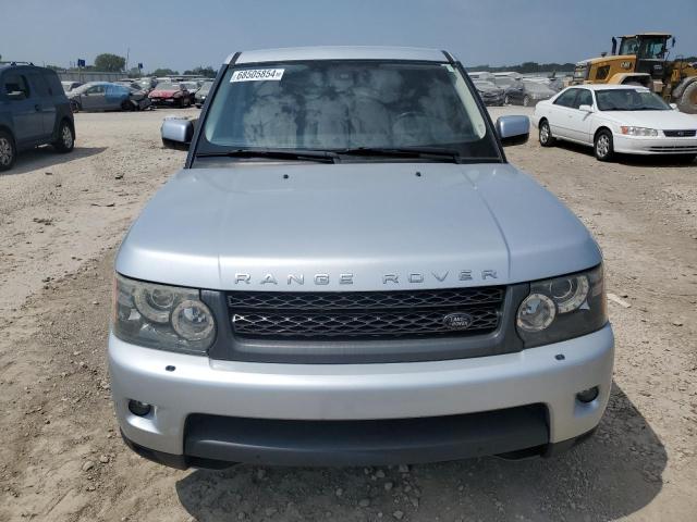 Photo 5 from auction – 2010 LAND ROVER RANGE ROVE with VIN SALSF2D42AA250358