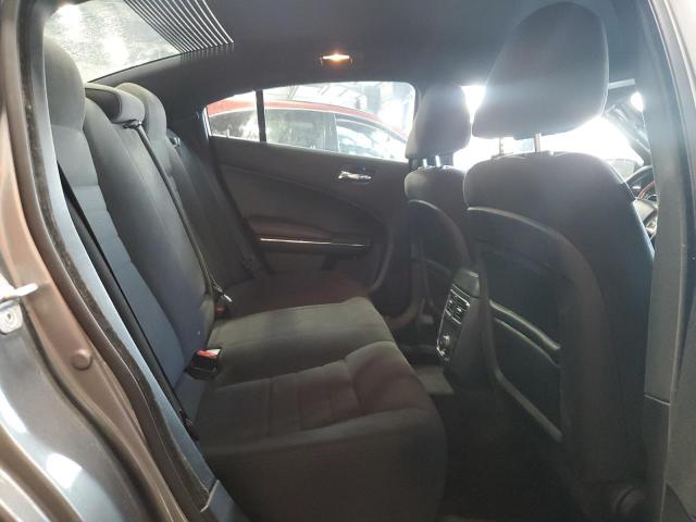 Photo 10 from auction – 2012 DODGE CHARGER SX with VIN 2C3CDXJG6CH284454