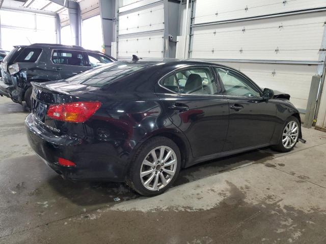 صورة رقم 3 من المزاد - 2007 LEXUS IS 250 مع VIN JTHCK262972019204