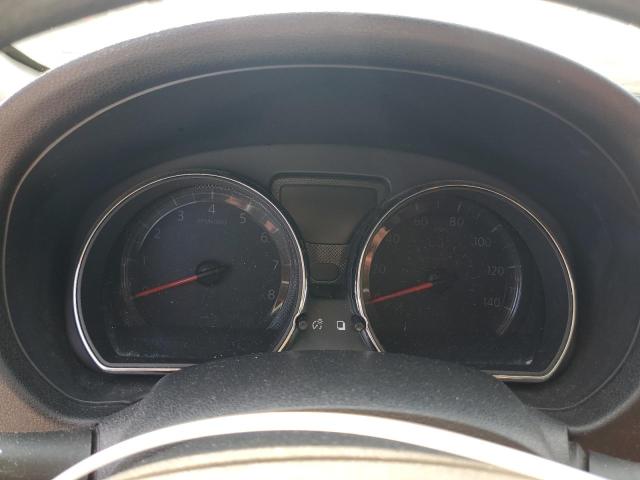 Photo 9 from auction – 2019 NISSAN VERSA S with VIN 3N1CN7AP3KL805177