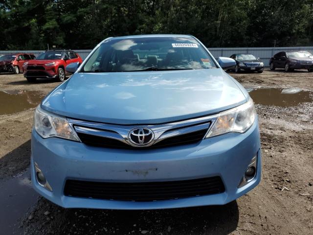 Photo 5 from auction – 2012 TOYOTA CAMRY BASE with VIN 4T4BF1FK2CR224553