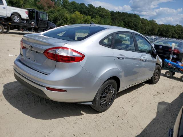 Photo 3 from auction – 2015 FORD FIESTA S with VIN 3FADP4AJ2FM144348