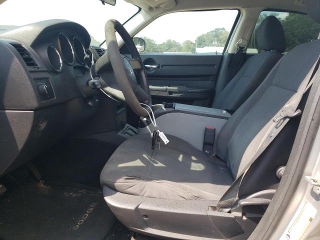 Photo 7 from auction – 2010 DODGE CHARGER with VIN 2B3AA4CT9AH199398