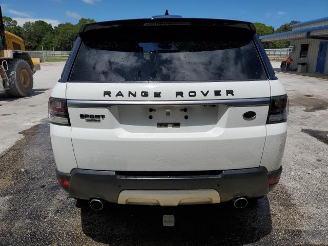 Photo 6 from auction – 2017 LAND ROVER RANGE ROVE with VIN SALWR2FKXHA157019