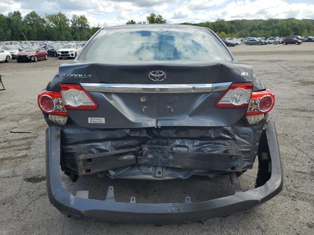 Photo 6 from auction – 2013 TOYOTA COROLLA BA with VIN 2T1BU4EE3DC939387