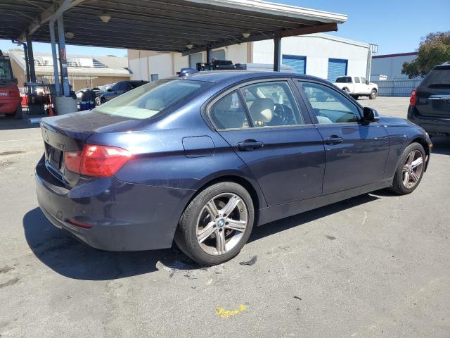 Photo 3 from auction – 2012 BMW 328 I SULE with VIN WBA3C1C52CF434064