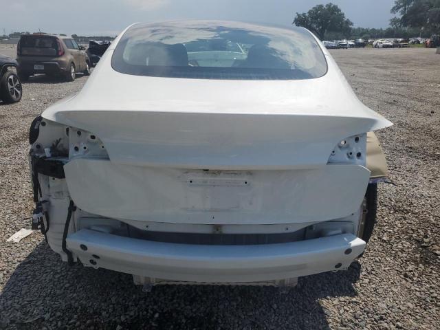 Photo 6 from auction – 2023 TESLA MODEL 3 with VIN 5YJ3E1EA6PF558369