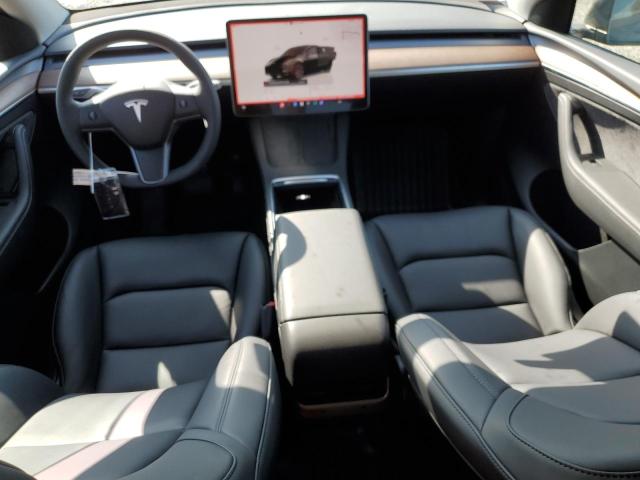 Photo 8 from auction – 2024 TESLA MODEL Y with VIN 7SAYGDED6RF098650