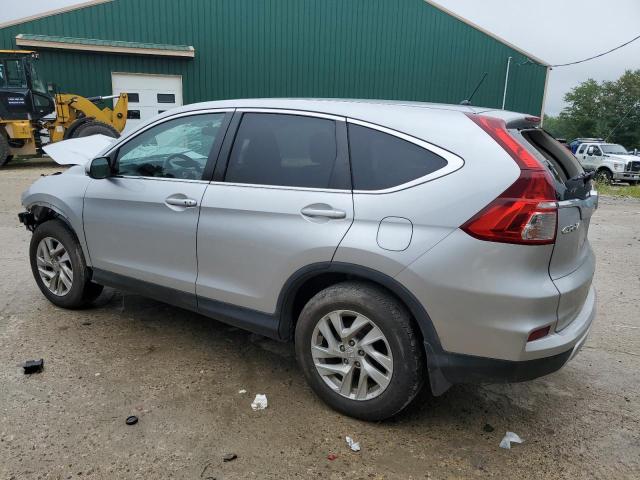 Photo 2 from auction – 2016 HONDA CR-V EX with VIN 5J6RM4H52GL091732