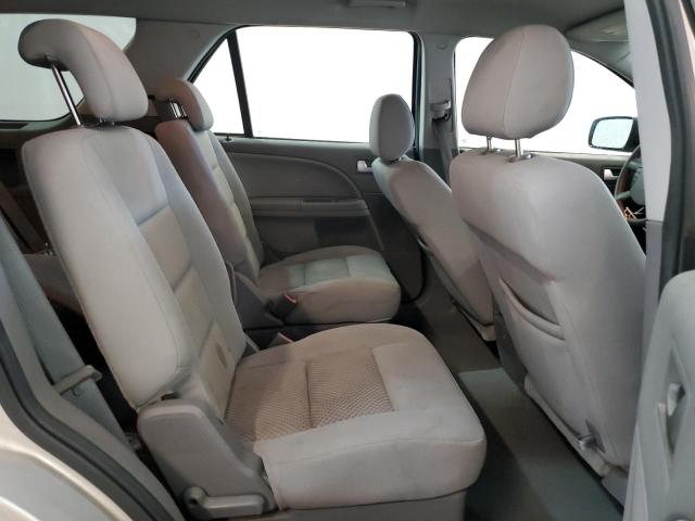 Photo 11 from auction – 2006 FORD FREESTYLE with VIN 1FMZK04146GA39089