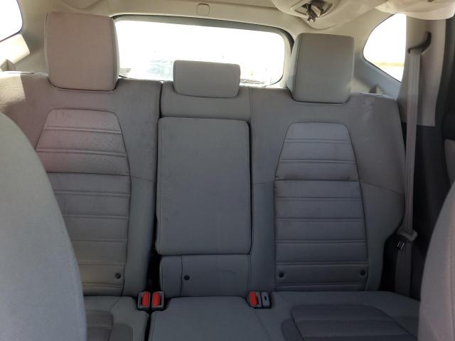 Photo 10 from auction – 2019 HONDA CR-V EX with VIN 7FARW2H5XKE057803