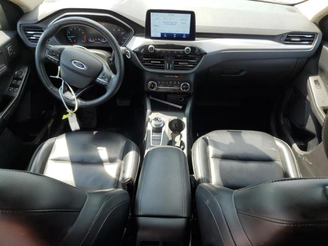 Photo 8 from auction – 2020 FORD ESCAPE SEL with VIN 1FMCU9H65LUA59102