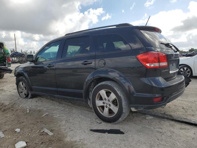 Photo 2 from auction – 2012 DODGE JOURNEY SX with VIN 3C4PDCBG4CT304504