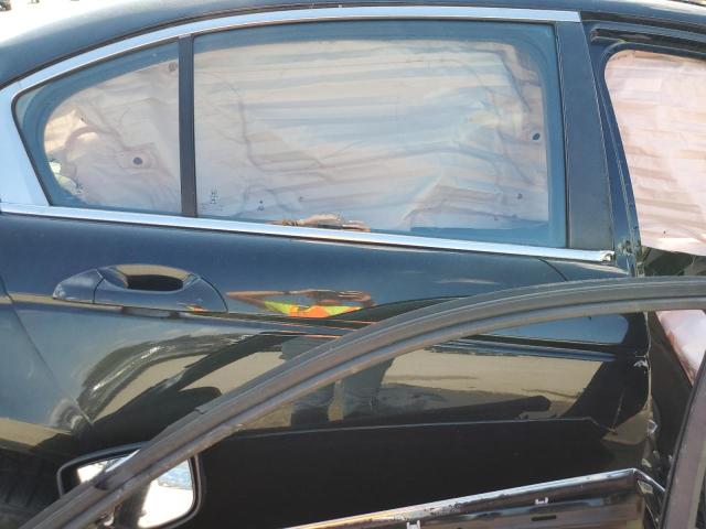 Photo 10 from auction – 2011 HONDA ACCORD EXL with VIN 1HGCP2F84BA123820