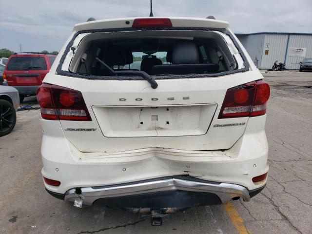 Foto 6 de la subasta – 2015 DODGE JOURNEY CR con VIN 3C4PDCGB9FT720758