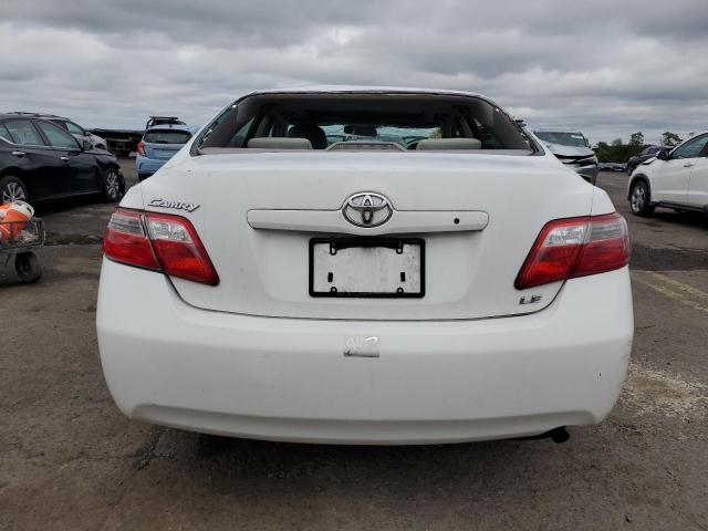 Photo 6 from auction – 2007 TOYOTA CAMRY CE with VIN 4T1BE46K17U686901