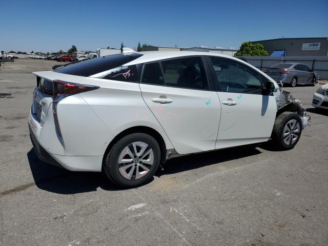 Photo 3 from auction – 2016 TOYOTA PRIUS with VIN JTDKARFU4G3524930