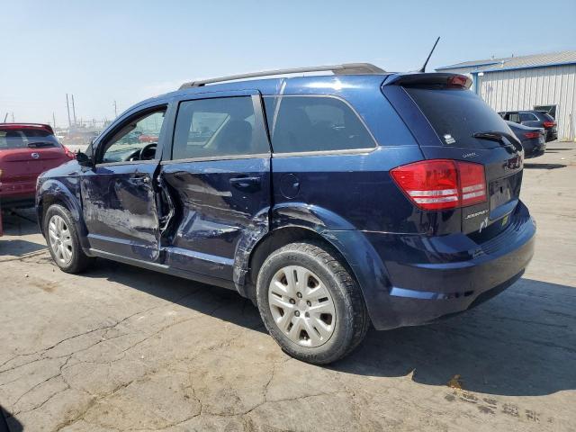 Photo 2 from auction – 2018 DODGE JOURNEY SE with VIN 3C4PDCAB6JT183641