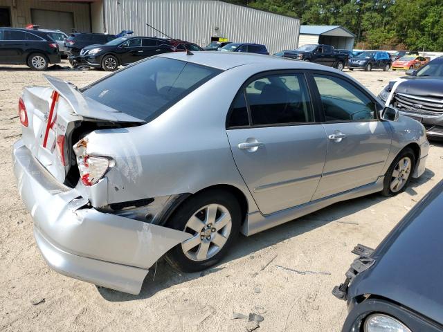 Photo 3 from auction – 2005 TOYOTA COROLLA CE with VIN 1NXBR32EX5Z523465