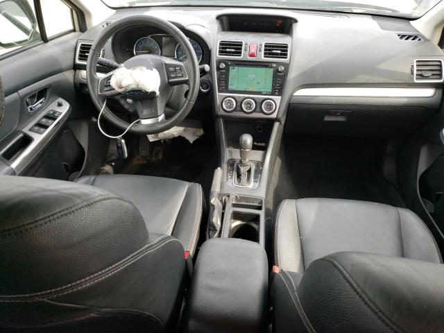 Photo 8 from auction – 2015 SUBARU XV CROSSTR with VIN JF2GPASC6F8314464