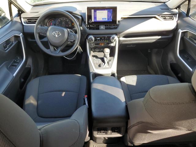 Photo 8 from auction – 2023 TOYOTA RAV4 LE with VIN 2T3F1RFV2PW370239