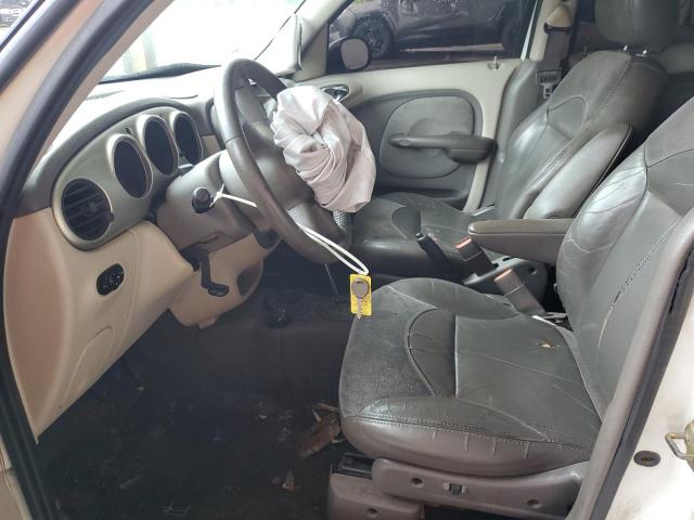 Photo 7 from auction – 2003 CHRYSLER PT CRUISER with VIN 3C8FY68B63T603858