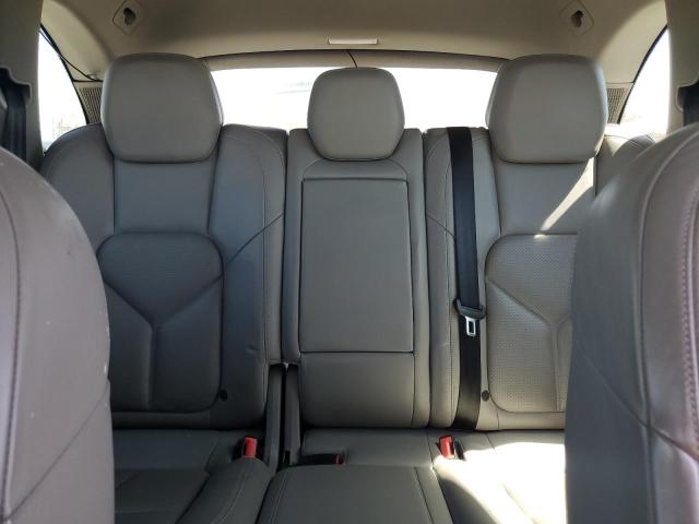 Photo 10 from auction – 2013 PORSCHE CAYENNE S with VIN WP1AB2A25DLA83857