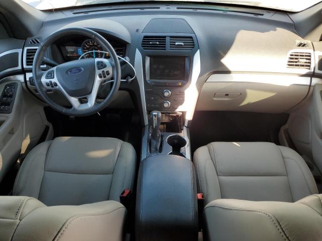 Photo 8 from auction – 2015 FORD EXPLORER X with VIN 1FM5K8D84FGA39801