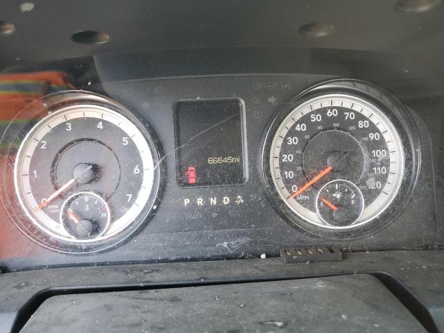 Photo 9 from auction – 2019 RAM 1500 CLASS with VIN 1C6RR6FG5KS678715