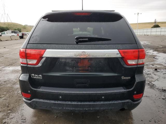 Photo 6 from auction – 2013 JEEP GRAND CHER with VIN 1C4RJFAG0DC604588